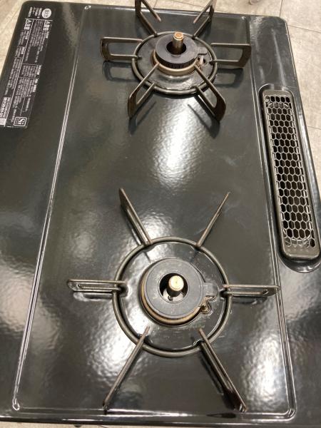 Rinnai (リンナイ) 都市ガステーブル RT66WHR 2024年製 PSTGマーク有