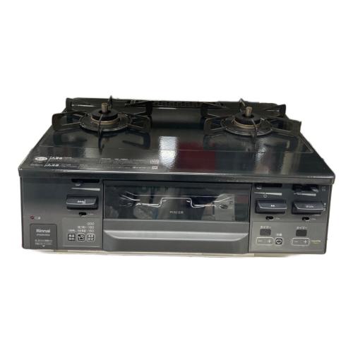 Rinnai (リンナイ) 都市ガステーブル RT66WHR 2024年製 PSTGマーク有