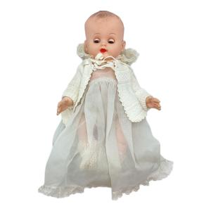 ドール 詳細不明(刻印不鮮明・Schildkrot) スリーピングアイドール