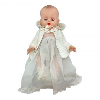 ドール 詳細不明(刻印不鮮明・Schildkrot) スリーピングアイドール