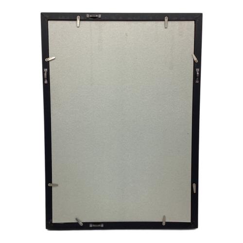 アイドルグッズ 夢眠ねむ×歌麿呂記念アクリルパネル