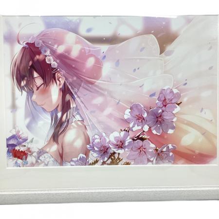 冴えない彼女の育てかた プリモアート 複製原画｜トレファクONLINE