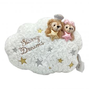 Disney RESORT (ディズニーリゾート) クッション スターリードリーム