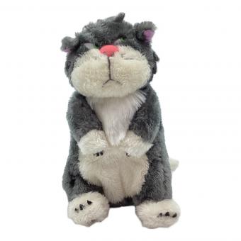 DISNEY (ディズニー) ぬいぐるみペンケース ルシファー