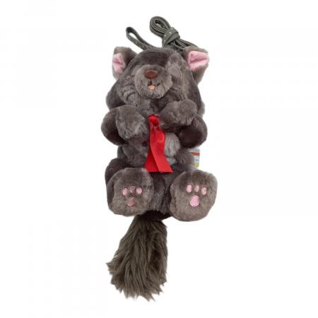 美品　ディズニー　ベルリオーズ ぬいぐるみ Disney - ベルリオーズ☆50cm☆ぬいぐるみ☆抱き枕