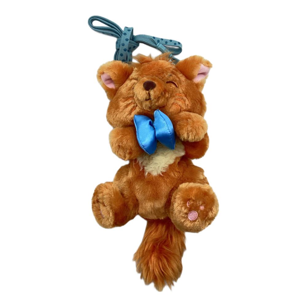 Disney RESORT (ディズニーリゾート) ぬいぐるみポーチ トゥルーズ