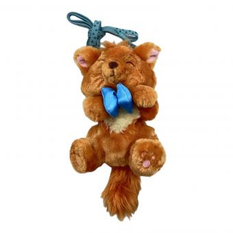 Disney RESORT (ディズニーリゾート) ぬいぐるみポーチ トゥルーズ おしゃれキャット