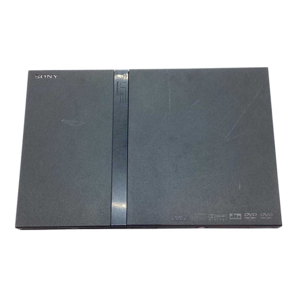 SONY (ソニー) PlayStation2 ジャンク SCPH-70000｜トレファクONLINE