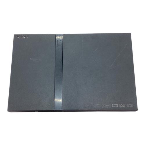 SONY (ソニー) PlayStation2 ジャンク SCPH-70000