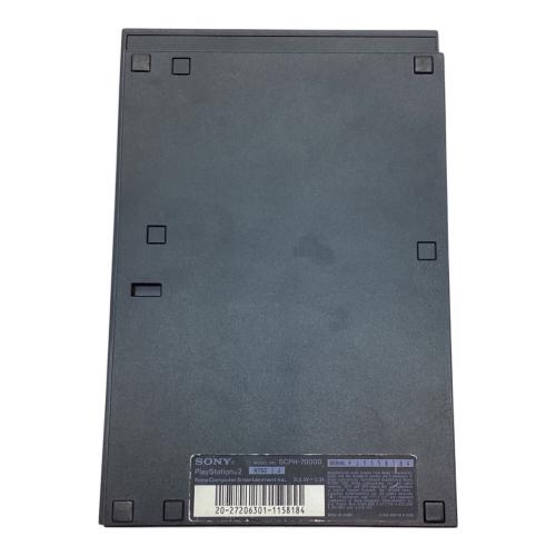 SONY (ソニー) PlayStation2 ジャンク SCPH-70000