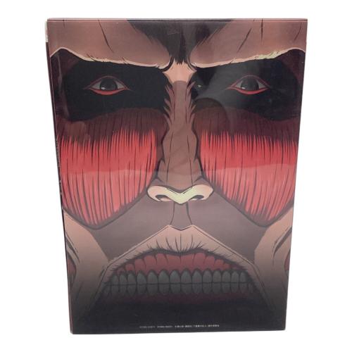 Blu-ray 進撃の巨人9巻セット 〇
