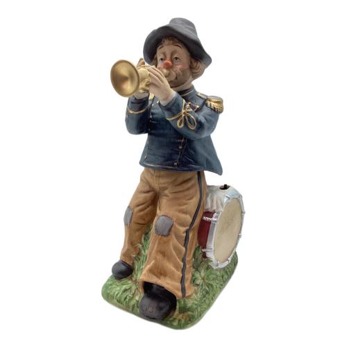 メロディーインモーション ハンドメイドミュージックドール 出音確認済