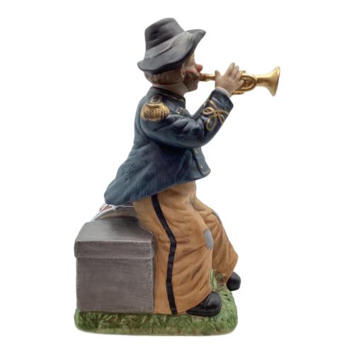 メロディーインモーション ハンドメイドミュージックドール 出音確認済