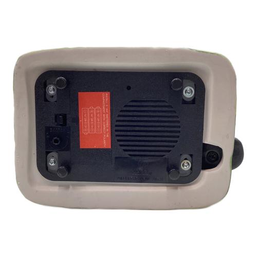 メロディーインモーション ハンドメイドミュージックドール 出音確認済