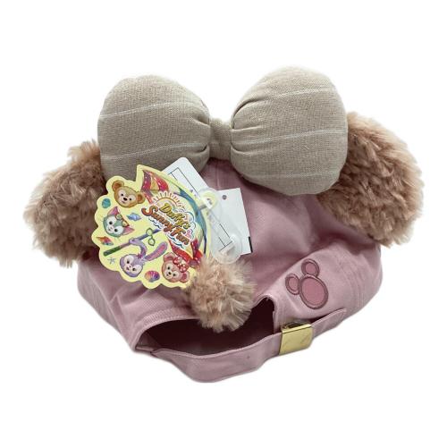 Disney(TOKYO Disney SEA) (ディズニー トーキョーディズニーシー) ディズニーグッズ キャップ ダッフィーのサニーファン