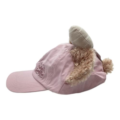 Disney(TOKYO Disney SEA) (ディズニー トーキョーディズニーシー) ディズニーグッズ キャップ ダッフィーのサニーファン