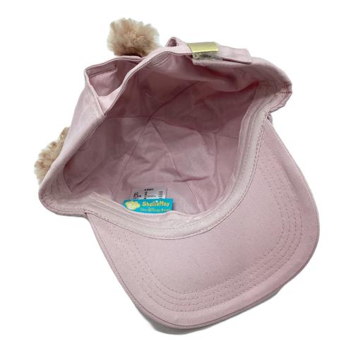 Disney(TOKYO Disney SEA) (ディズニー トーキョーディズニーシー) ディズニーグッズ キャップ ダッフィーのサニーファン