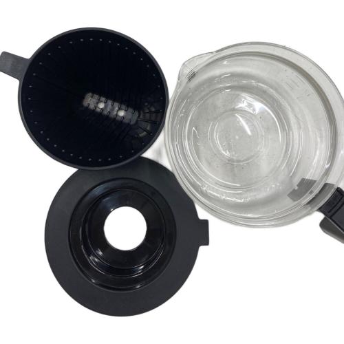 TWINBIRD (ツインバード) コーヒーメーカー cm-d457 2020年製