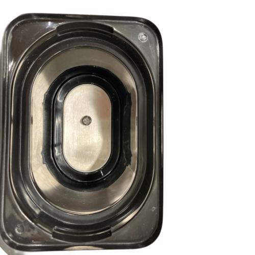 TWINBIRD (ツインバード) コーヒーメーカー cm-d457 2020年製