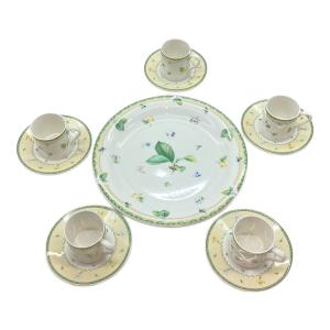 NARUMI (ナルミ) デミタスサロンセット 40236-31705