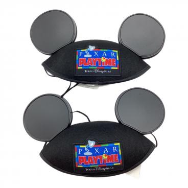 ディズニーグッズ S-M グリーン ホーンテッドマンション ケープ