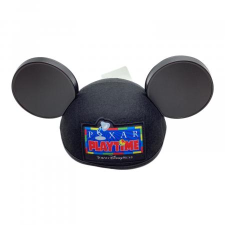 Disney(ディズニー) ピクサープレイタイム2018 イヤーハット 2P