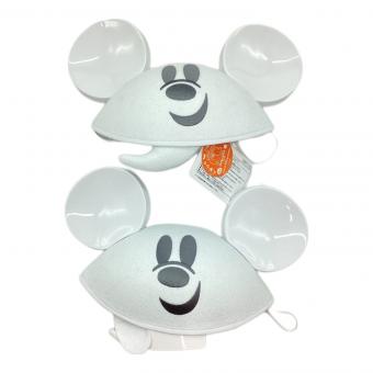 Disney RESORT (ディズニーリゾート) ディズニーグッズ ハロウィン イヤーハット2P