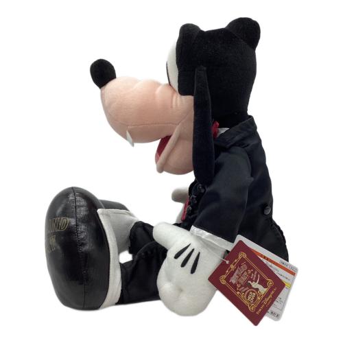 Disney(TOKYO Disney SEA) (ディズニー トーキョーディズニーシー) ディズニーグッズ BIG BAND BEAT ぬいぐるみ