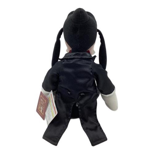 Disney(TOKYO Disney SEA) (ディズニー トーキョーディズニーシー) ディズニーグッズ BIG BAND BEAT ぬいぐるみ