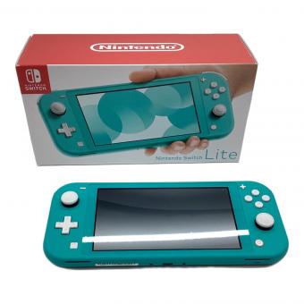 Nintendo (ニンテンドー) Nintendo Switch Lite HDH-S-BAZAA -
