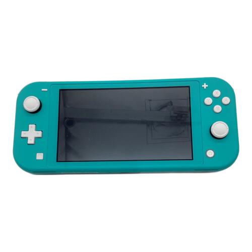 Nintendo (ニンテンドー) Nintendo Switch Lite HDH-S-BAZAA -