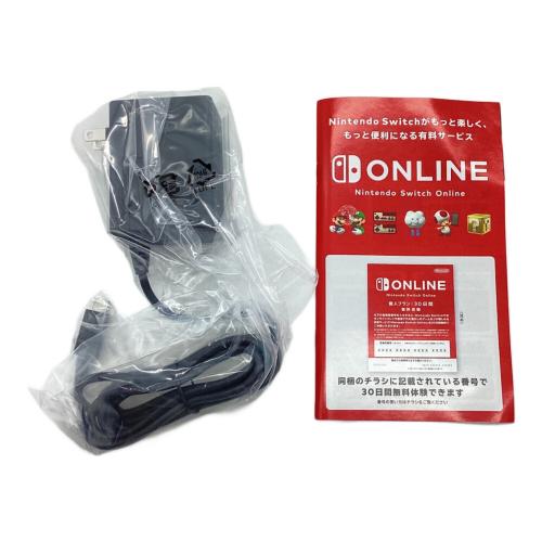 Nintendo (ニンテンドー) Nintendo Switch Lite HDH-S-BAZAA -