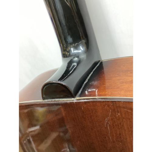 KASUGA (カスガ) ROSE 12弦 アコースティックギター W-20B 1969