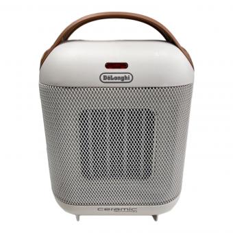 DeLonghi (デロンギ) セラミックファンヒーター HFX30C11