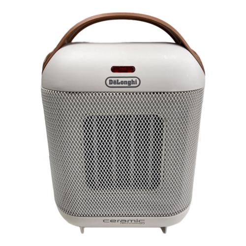 DeLonghi (デロンギ) セラミックファンヒーター HFX30C11