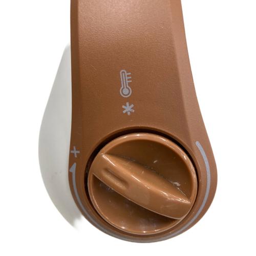 DeLonghi (デロンギ) セラミックファンヒーター HFX30C11