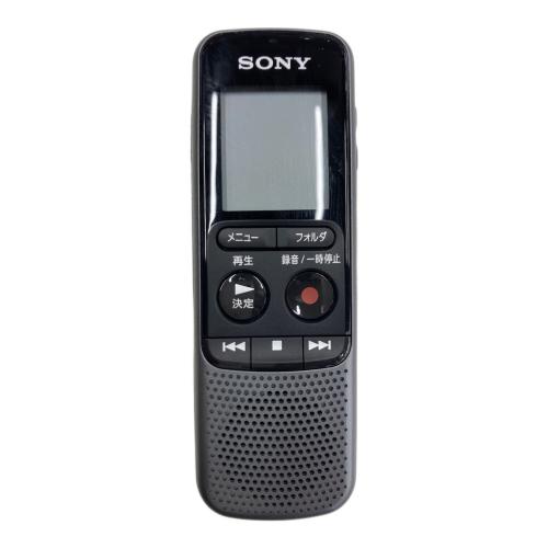 SONY (ソニー) ICレコーダー ICD-PX240