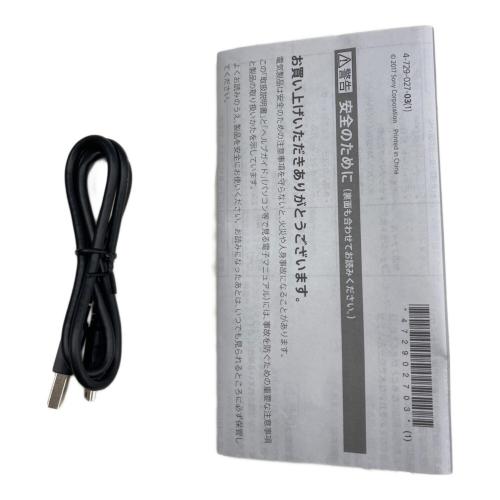 SONY (ソニー) ICレコーダー ICD-PX240