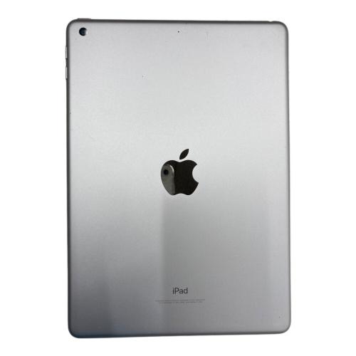 Apple (アップル) iPad(第6世代) MR7K2J/A 修理履歴無し 128GB 程度:Cランク サインアウト確認済 DMPWK7LTJF8N
