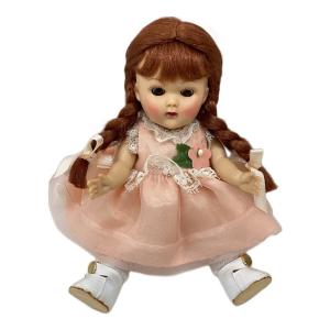 VOGUE (ヴォーグ) ドール Ginny Doll 2003年製