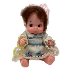 sekiguchi (セキグチ) ドール ポケットベビー 廃盤品