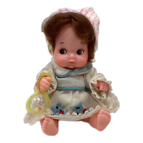 sekiguchi (セキグチ) ドール ポケットベビー 廃盤品