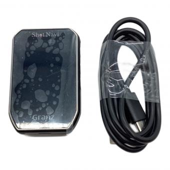 shotnavi (ショットナビ) GPSゴルフナビ Granz