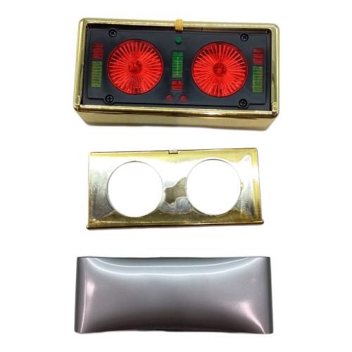 BANDAI (バンダイ) 変身ベルト 保管劣化あり 仮面ライダーBLACK RX