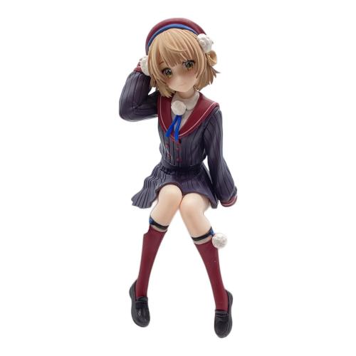FuRyu (フリュー) フィギュア しぐれうい ぬーどるストッパーフィギュア フリューくじ A賞