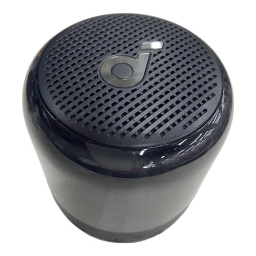 ANKER SOUNDCORE (アンカーサウンドコア) Bluetooth対応スピーカー GlowMini