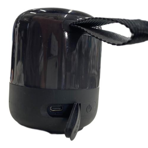 ANKER SOUNDCORE (アンカーサウンドコア) Bluetooth対応スピーカー GlowMini