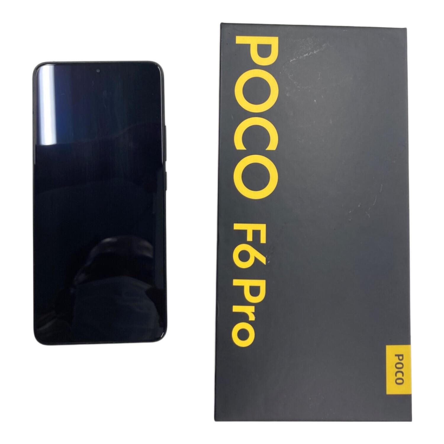 Xiaomi (シャオミ) POCO F6 Pro 512GB 程度:Bランク｜トレファクONLINE