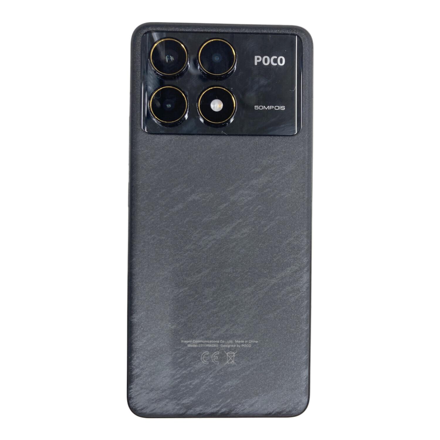 Xiaomi (シャオミ) POCO F6 Pro 512GB 程度:Bランク｜トレファク