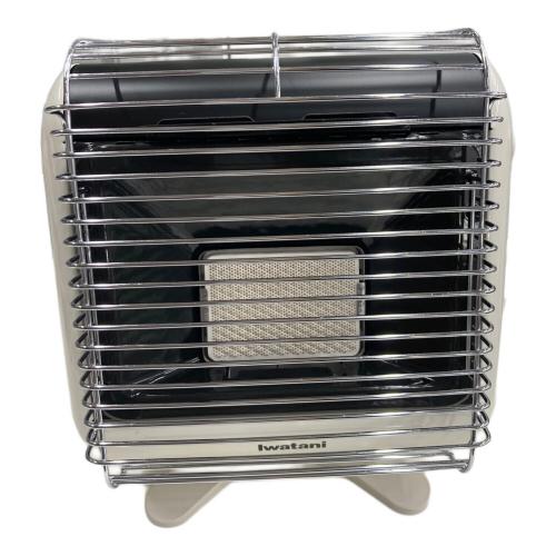 Iwatani (イワタニ) カセットカスストーブ PSLPGマーク有 CB-STV-MYD